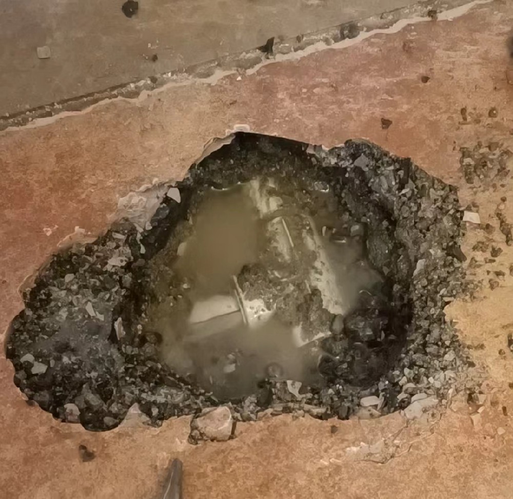 魏县地区给水管漏水检测维修