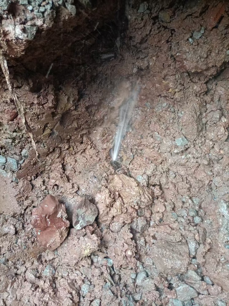 魏县自来水管漏水检测维修